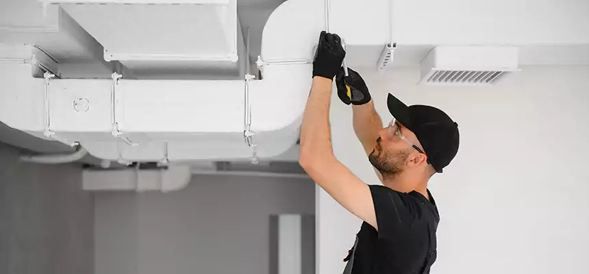 Our Air Duct Cleaning Services in Lauderdale Lakes, FL
