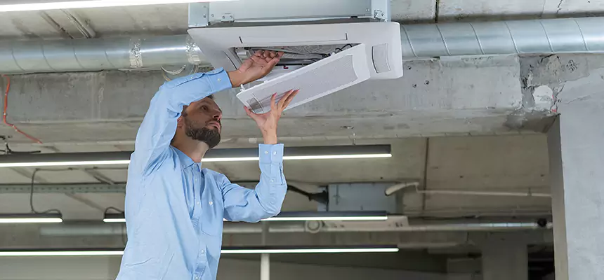 Our Air Duct Dust Cleaning Services in Lauderdale Lakes, FL