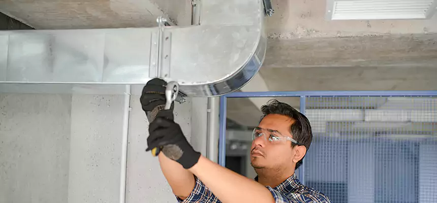 Our Air Duct Installation Services in Lauderdale Lakes, FL