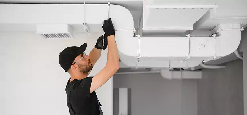 Our Air Duct Repair Services in Lauderdale Lakes, FL