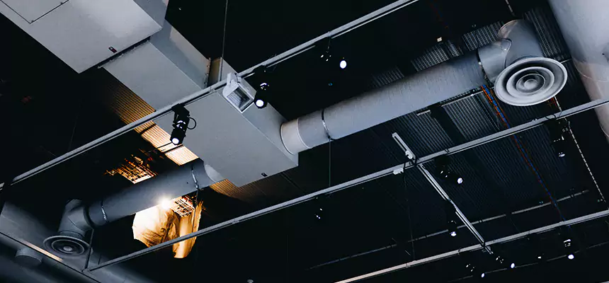 Our Air Duct Replacement Services in Lauderdale Lakes, FL