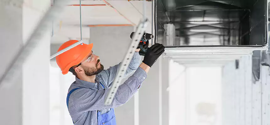 Our Air Vent Replacement Services in Lauderdale Lakes, FL