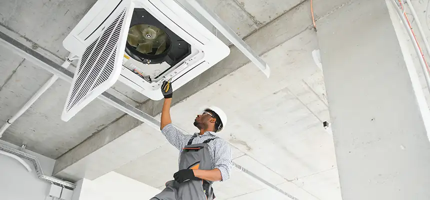 Efficient Multi‑Unit & HOA Annual Vent Cleaning Plans in Lauderdale Lakes