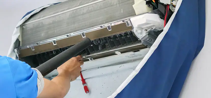 Advanced Clogged Dryer Vent Repair for Multi-Unit & Commercial in Lauderdale Lakes, FL