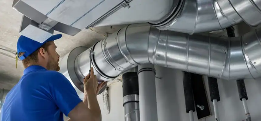 Our Commercial Laundry Vent Cleaning Services in Lauderdale Lakes, FL