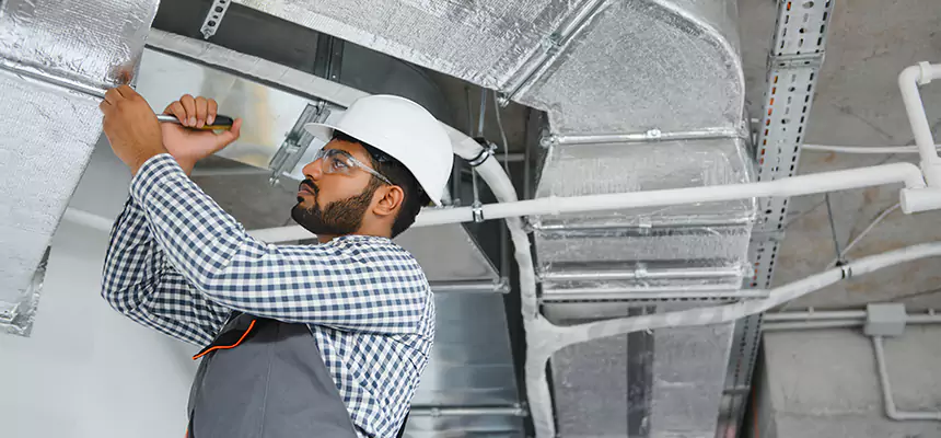 Our Dryer Duct Pressure Testing Services in Lauderdale Lakes, FL