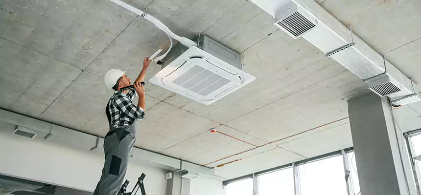 Our Dryer Vent Booster Fan Cleaning Services in Lauderdale Lakes, FL