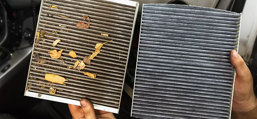 Our Dryer Vent Lint Filter Cleaning Services in Lauderdale Lakes, FL