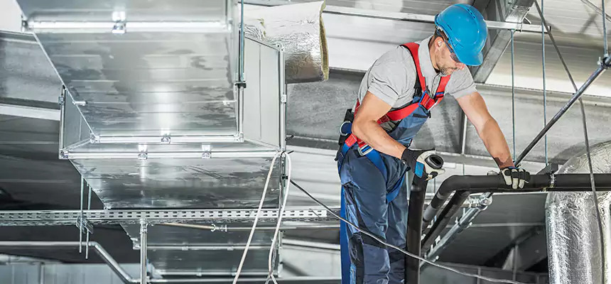 Precise Air Duct Vent Installation in Lauderdale Lakes