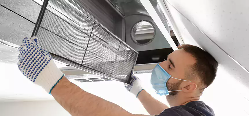 Our Home Duct Cleaning Services in Lauderdale Lakes, FL