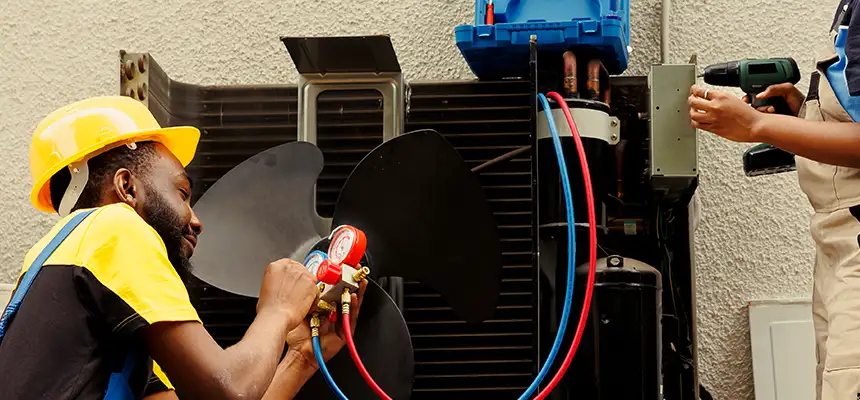 Our HVAC Airflow Optimization Services in Lauderdale Lakes, FL