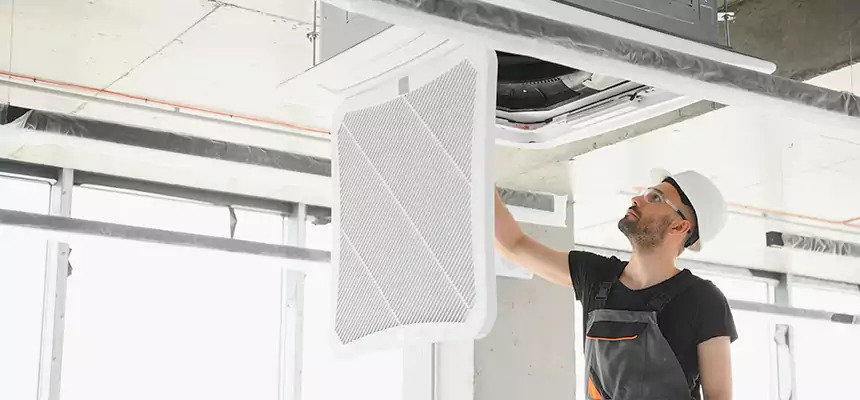 Our Indoor Air Quality Improvement Services in Lauderdale Lakes, FL