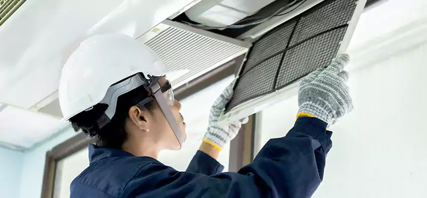 Our Multi-family Home Duct Cleaning Services in Lauderdale Lakes, FL