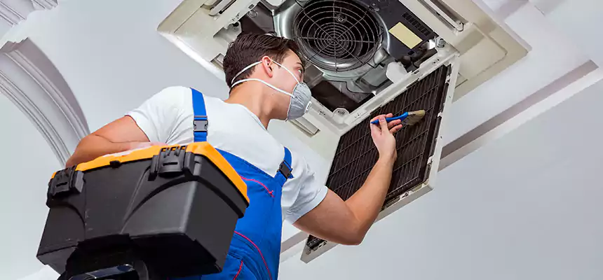 Our Remove Smoke Smell From Air Duct Services in Lauderdale Lakes, FL