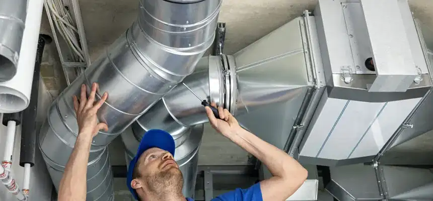 Our Same-Day Air Duct Service in Lauderdale Lakes, FL