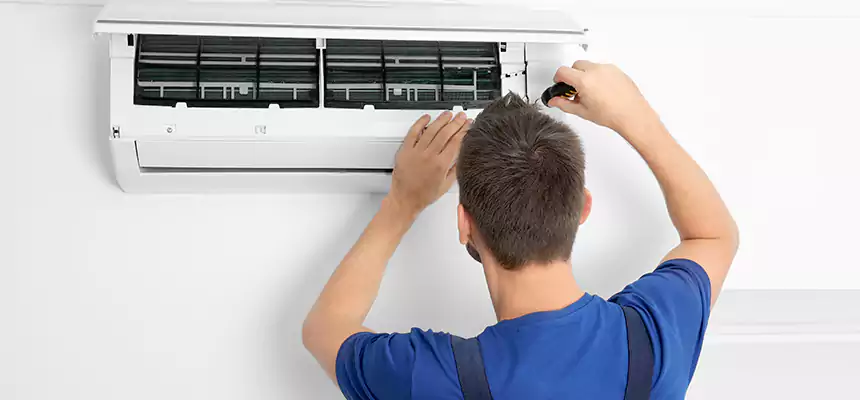 Our Smart Air Conditioning Installation Services in Lauderdale Lakes, FL