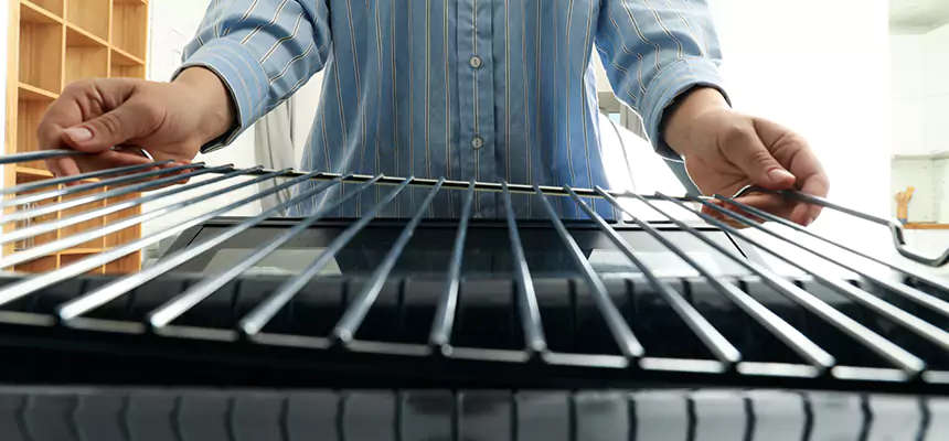 Our Vent Grille Washing Services in Lauderdale Lakes, FL