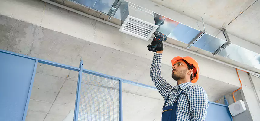 Efficient Exhaust Vent Cleaning in Lauderdale Lakes, FL