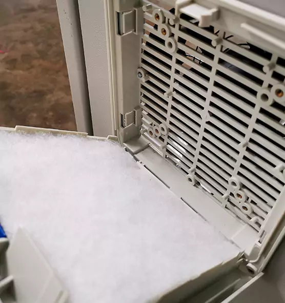 About Air Duct Overhaul & Upgrades in Lauderdale Lakes, FL