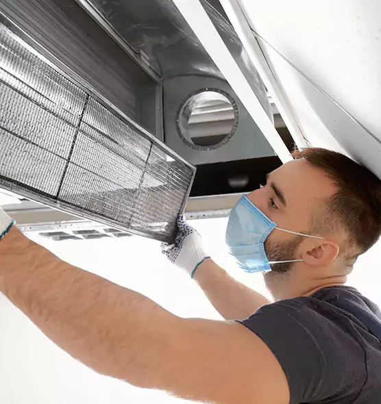 About Air Duct Pathogen Disinfection in Lauderdale Lakes, FL