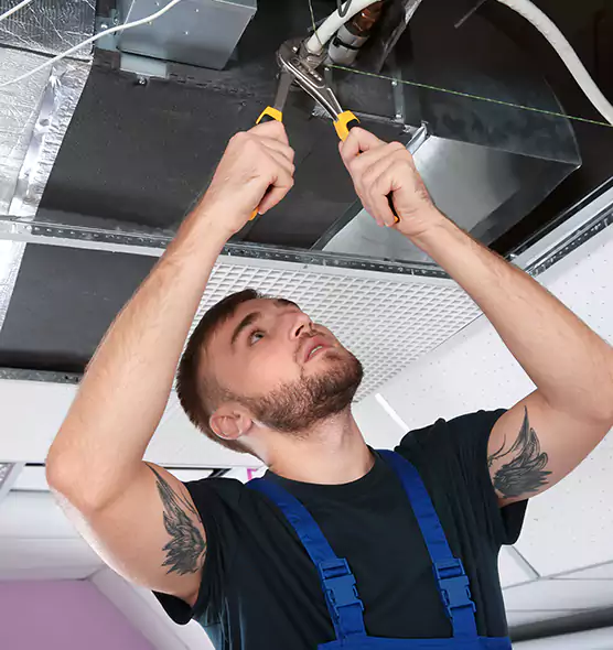 About Air Duct Repair Services in Lauderdale Lakes, FL