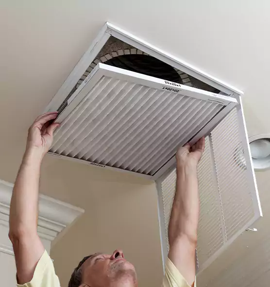 Trusted Apartment Air Duct Cleaning in Lauderdale Lakes, FL