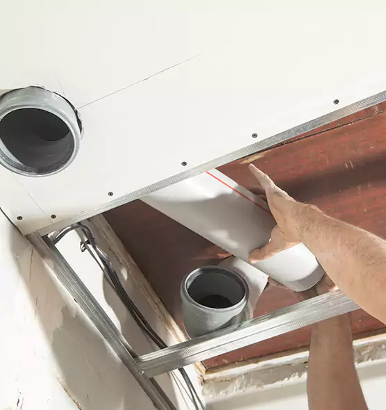 Professional Attic Air Duct Cleaning in Lauderdale Lakes, FL