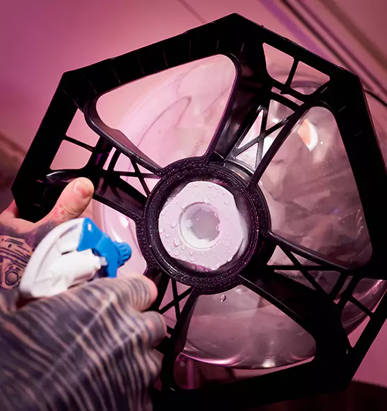 Advanced Basement Vent Cleaning in Lauderdale Lakes, FL