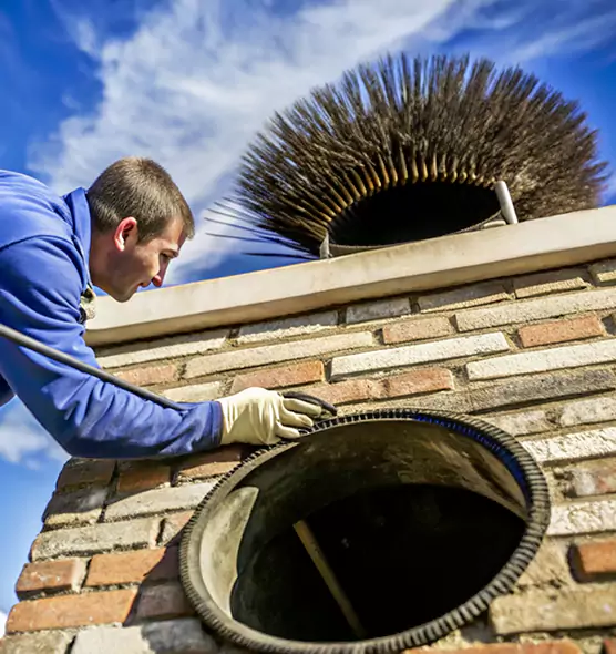 About Professional Chimney Sweep in Lauderdale Lakes, FL