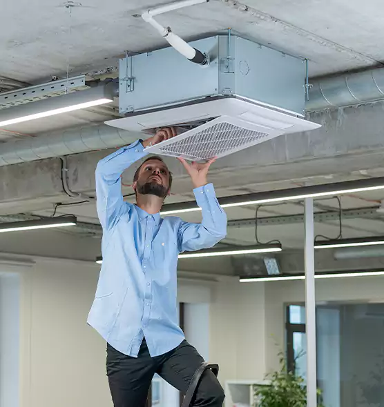 Expert Commercial Air Duct Cleaning in Lauderdale Lakes, FL