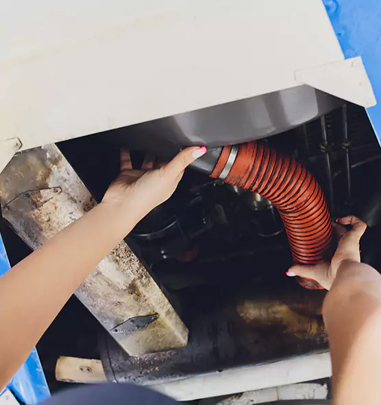Professional Dryer Duct Pressure Testing in Lauderdale Lakes, FL