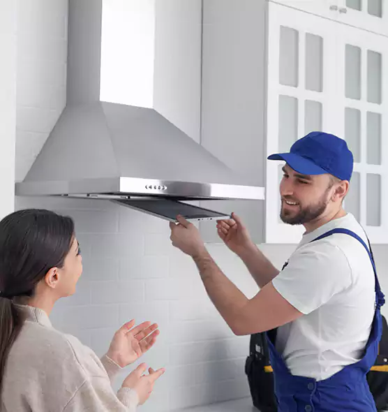 Professional Dryer Vent Cleaning Service in Lauderdale Lakes, FL