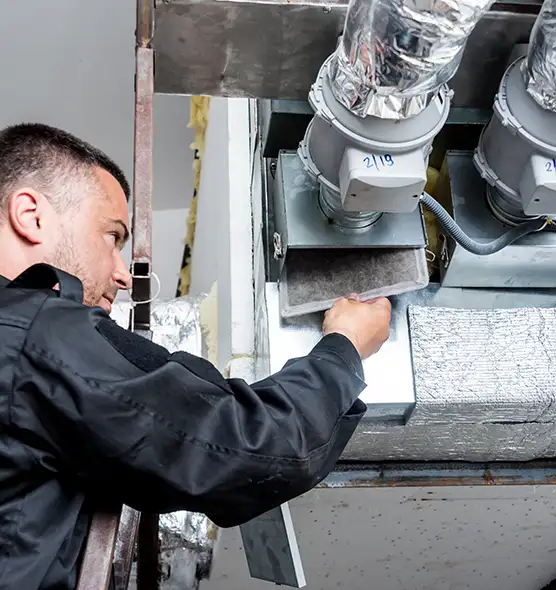 Professional Furnace Vent Cleaning in Lauderdale Lakes, FL