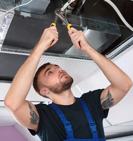 Trusted Home Air Duct Cleaning in Lauderdale Lakes, FL