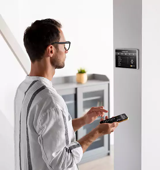 About Smart AC Vent Controller Services in Lauderdale Lakes