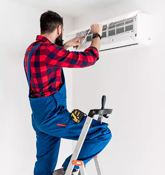 About Smart Air Conditioning Installation in Lauderdale Lakes, FL