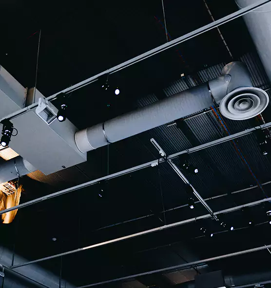 Professinal UV Light Air Purification for Ducts in Lauderdale Lakes, FL